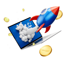 Spin to Win Bonus icon