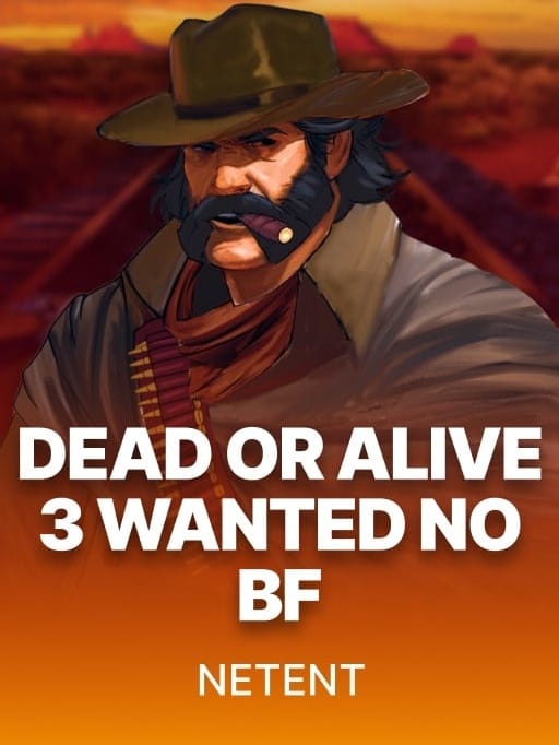 Dead or Alive 3, Wanted No BF