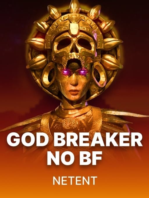 God Breaker No BF