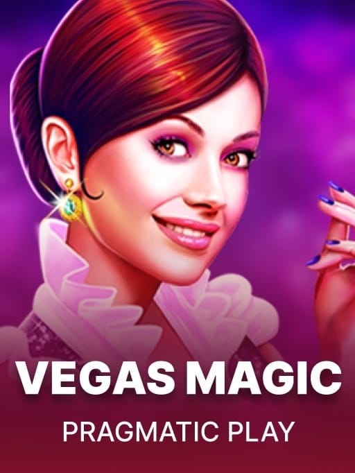 Vegas Magic