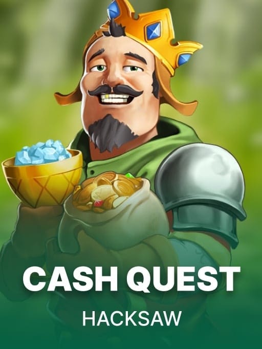 Cash Quest