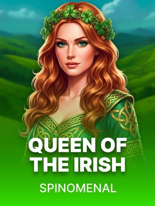 Queen Of The Irish