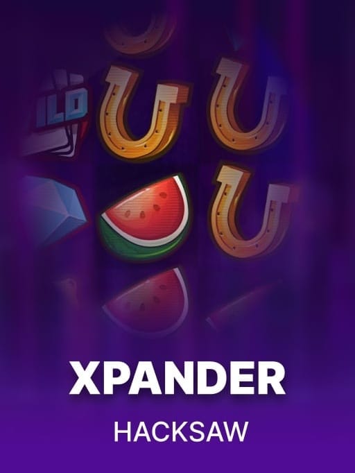 XPANDER game thumbnail