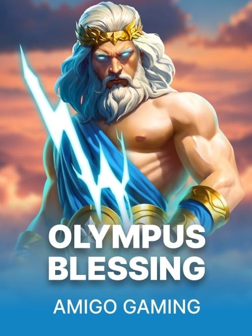 Olympus Blessing